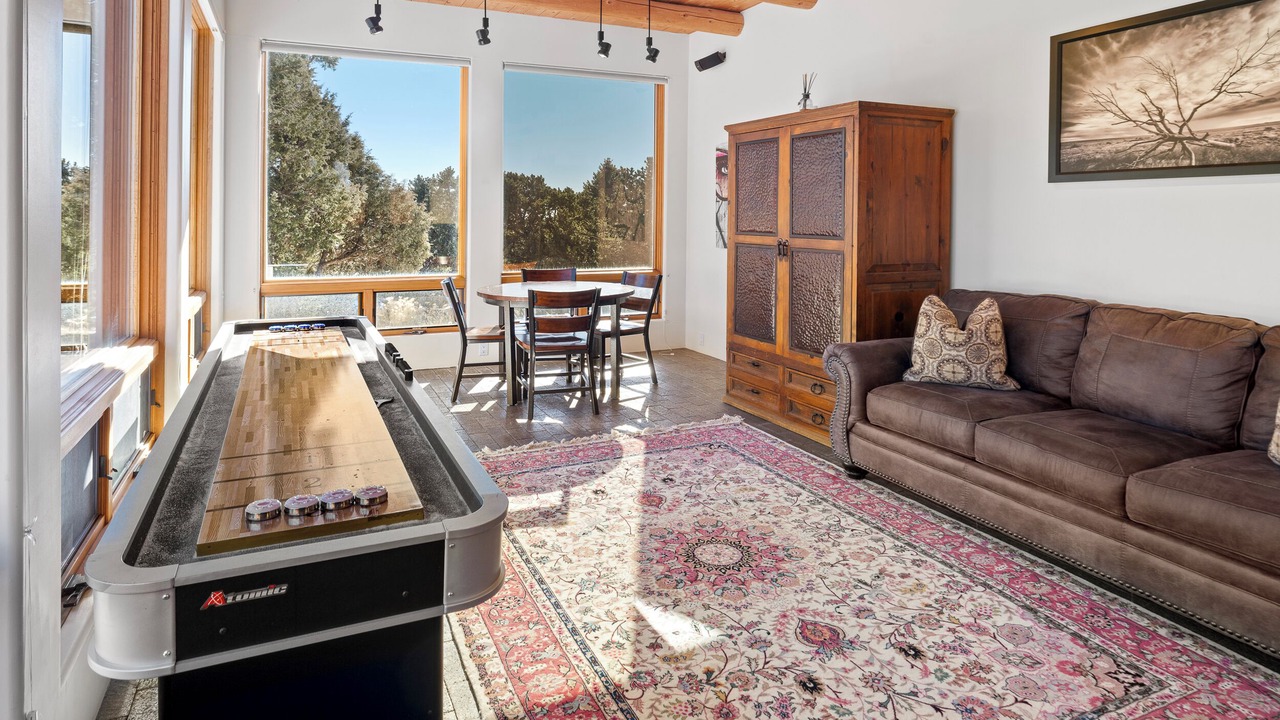 Photo of Bedroom in North Hills