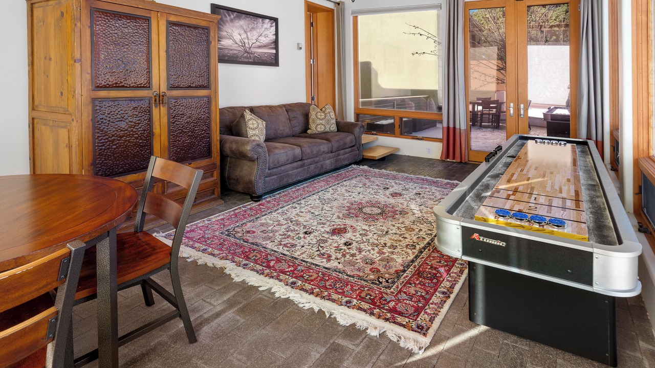 Photo of Bedroom in North Hills