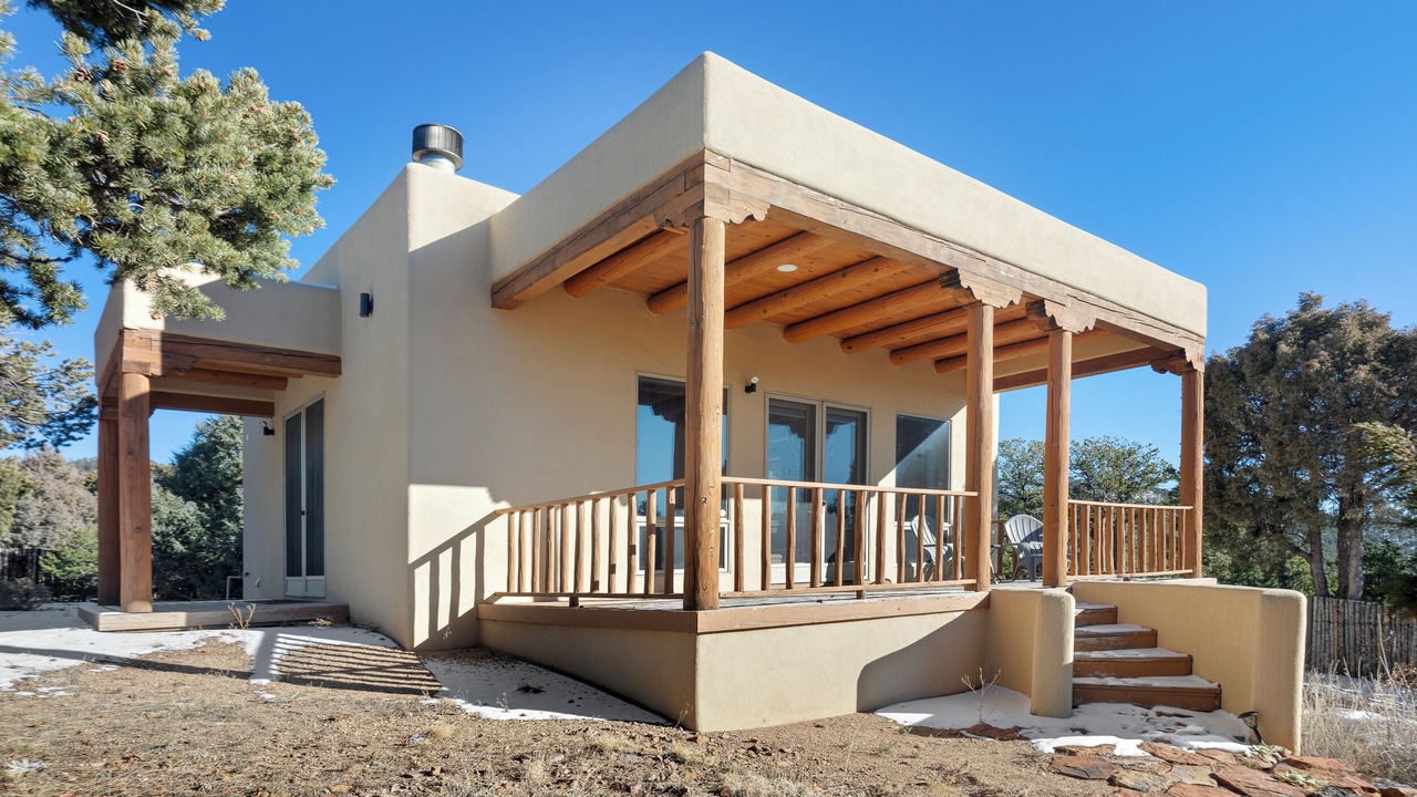 Photo of Outdoor in North Hills