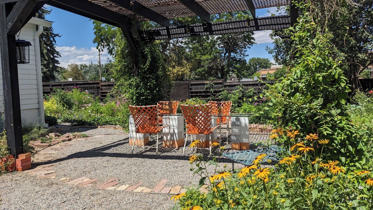 Photo of Outdoor in Louisville
