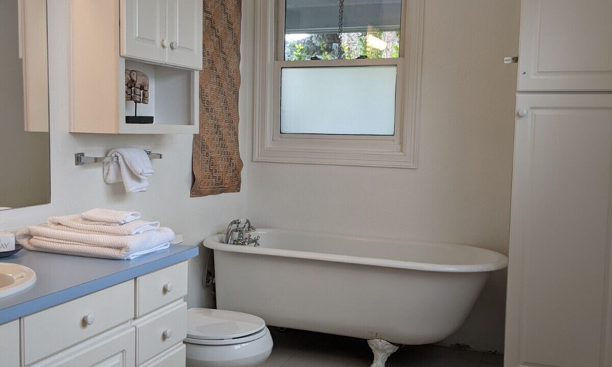 Photo of Bathroom in Louisville