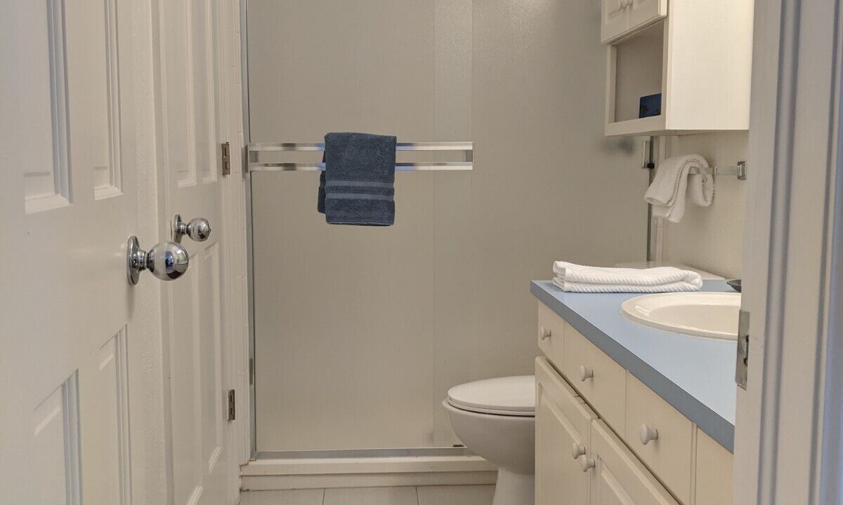 Photo of Bathroom in Louisville