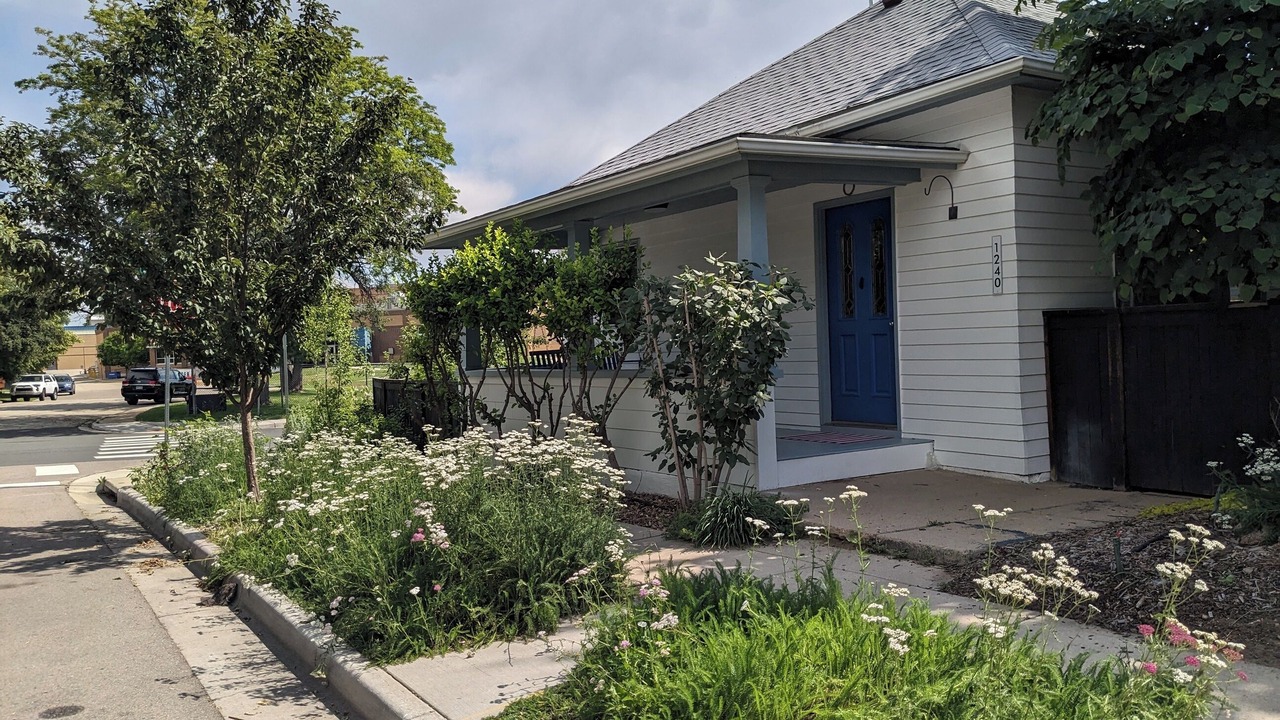 Photo of Outdoor in Louisville