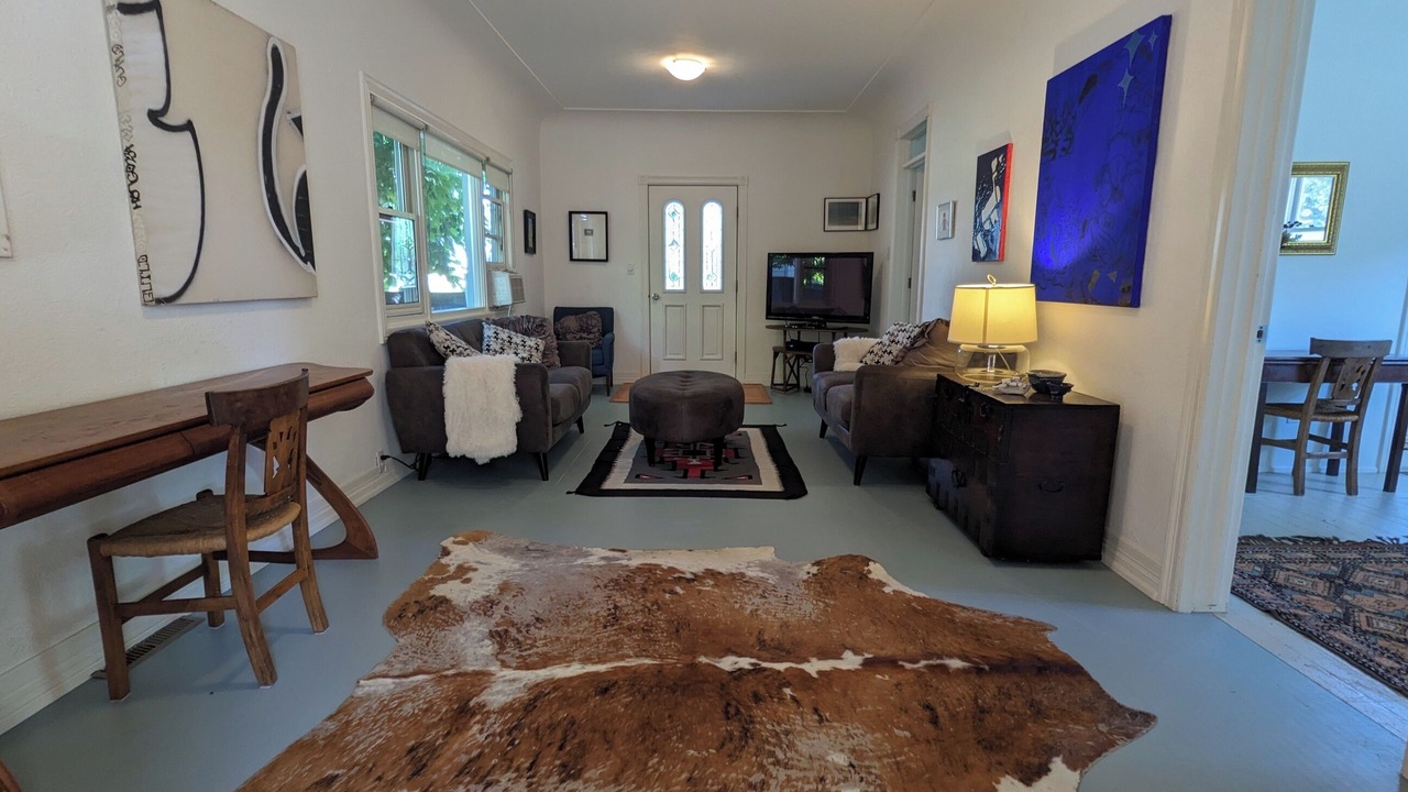 Photo of Livingroom in Louisville