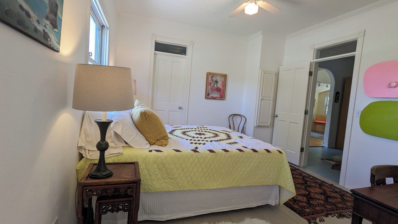 Photo of Bedroom in Louisville