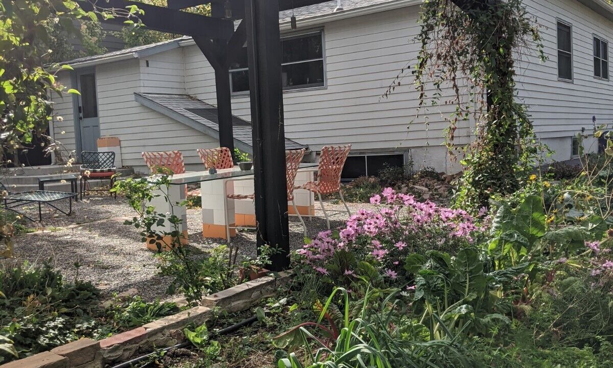 Photo of Outdoor in Louisville