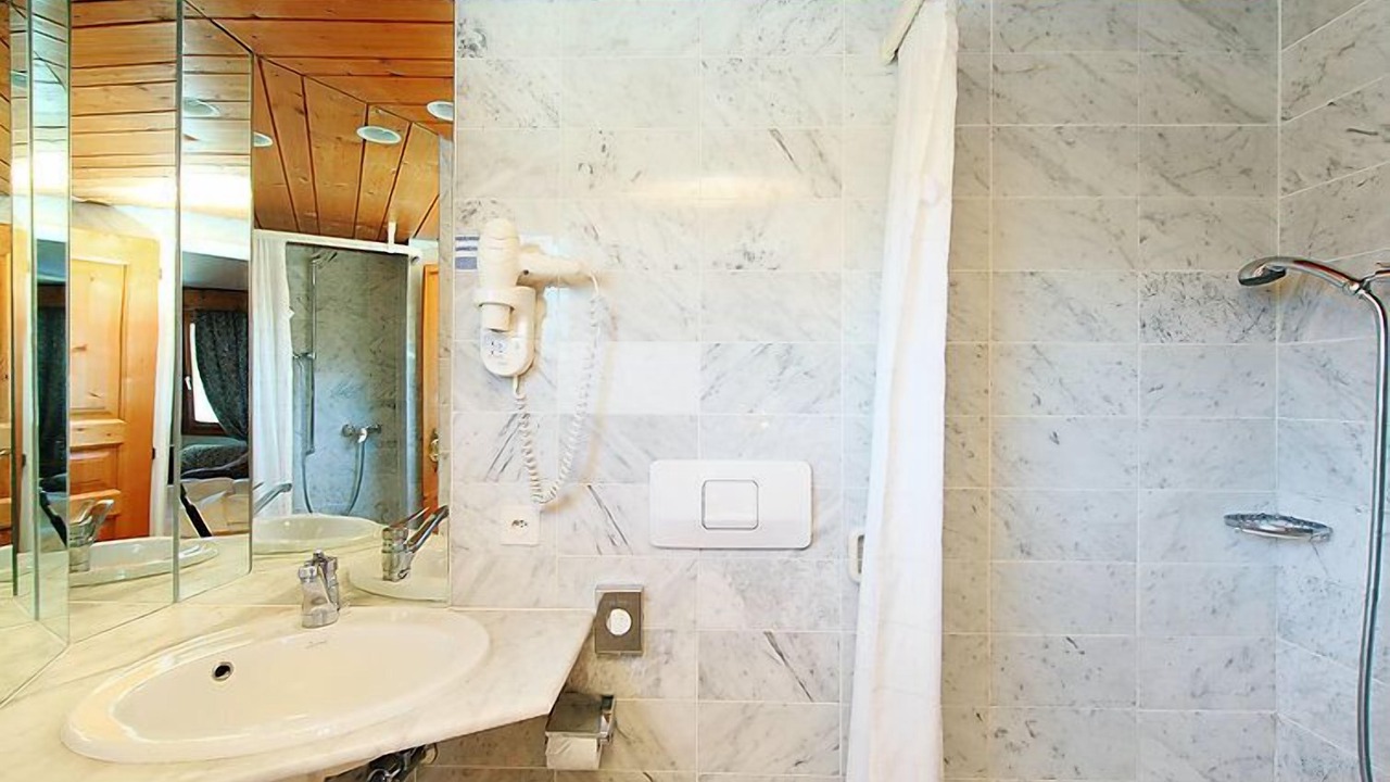 Photo of Bathroom in Villars-sur-Ollon