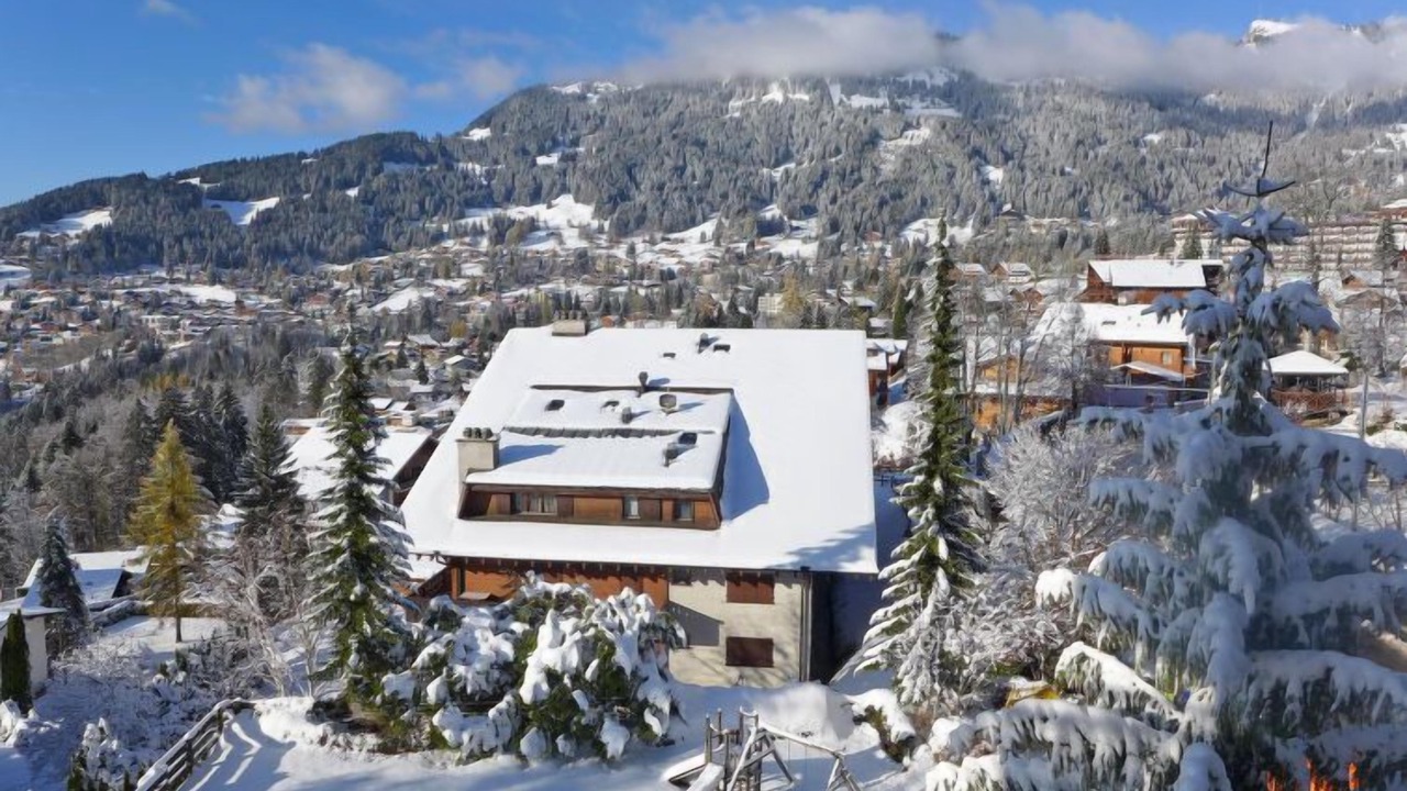 Photo of Others in Villars-sur-Ollon