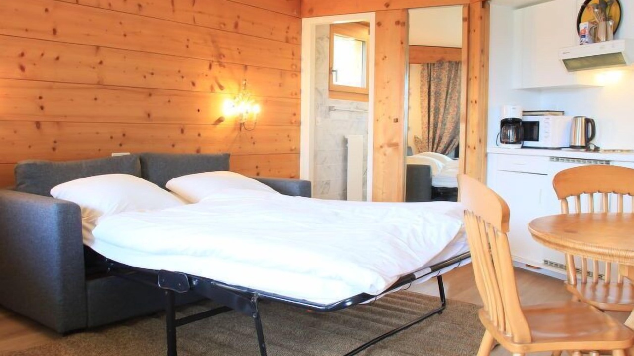Photo of Livingroom in Villars-sur-Ollon