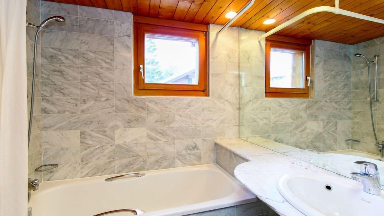 Photo of Bathroom in Villars-sur-Ollon