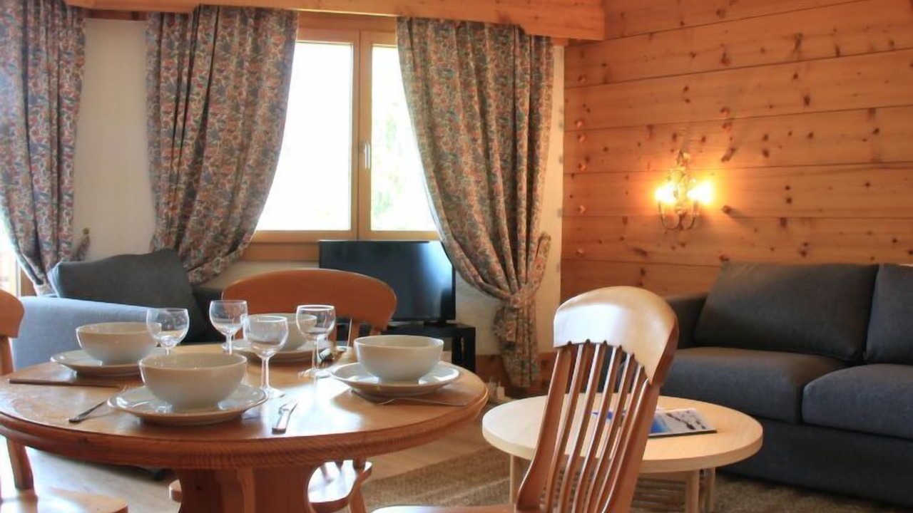 Photo of Livingroom in Villars-sur-Ollon