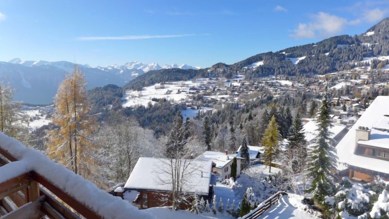 Photo of Others in Villars-sur-Ollon