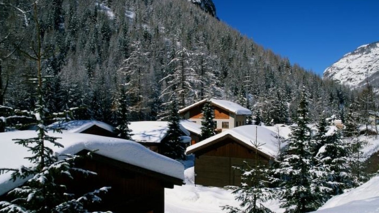 Photo of Others in Saas-Balen