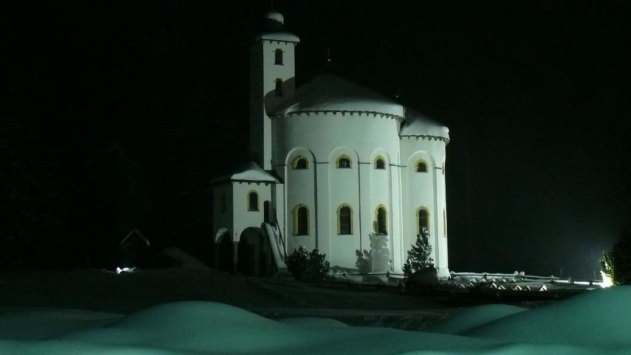 Photo of Others in Saas-Balen