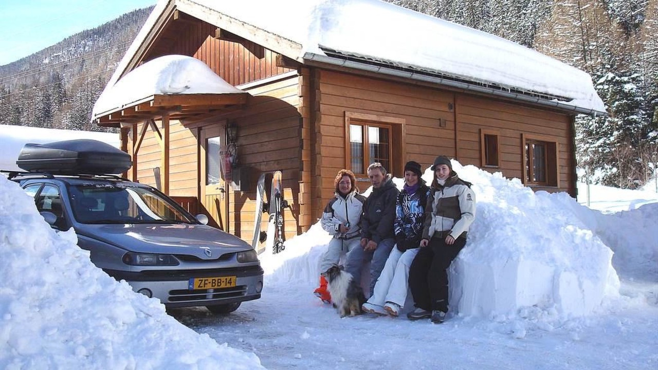 Photo of Others in Saas-Balen