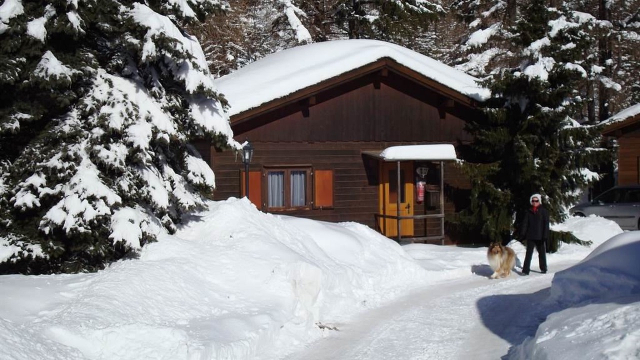 Photo of Outdoor in Saas-Balen