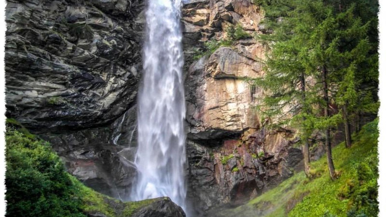 Photo of Outdoor in Saas-Balen