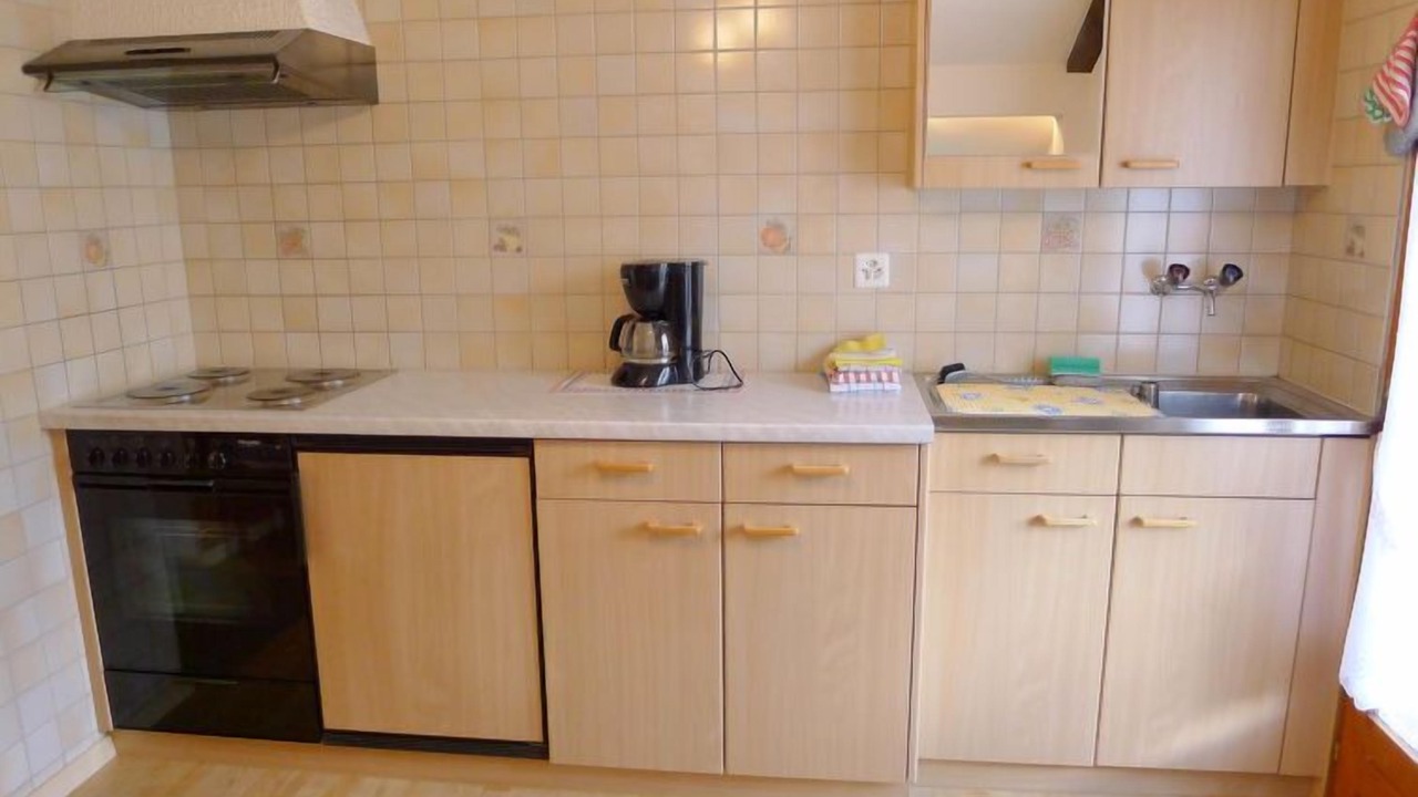 Photo of Bedroom in Graechen