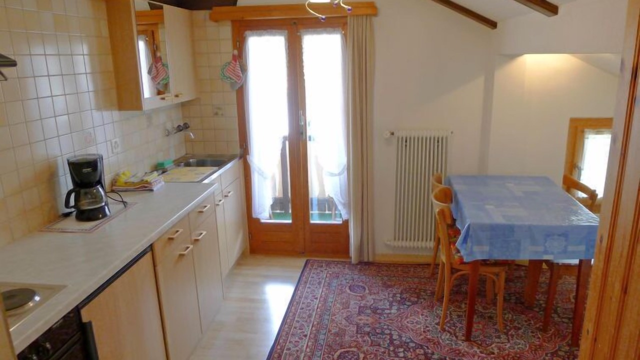 Photo of Bedroom in Graechen