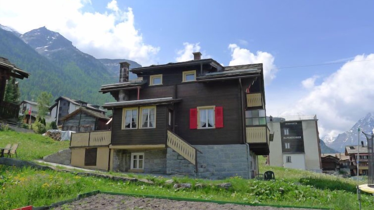 Photo of Outdoor in Graechen