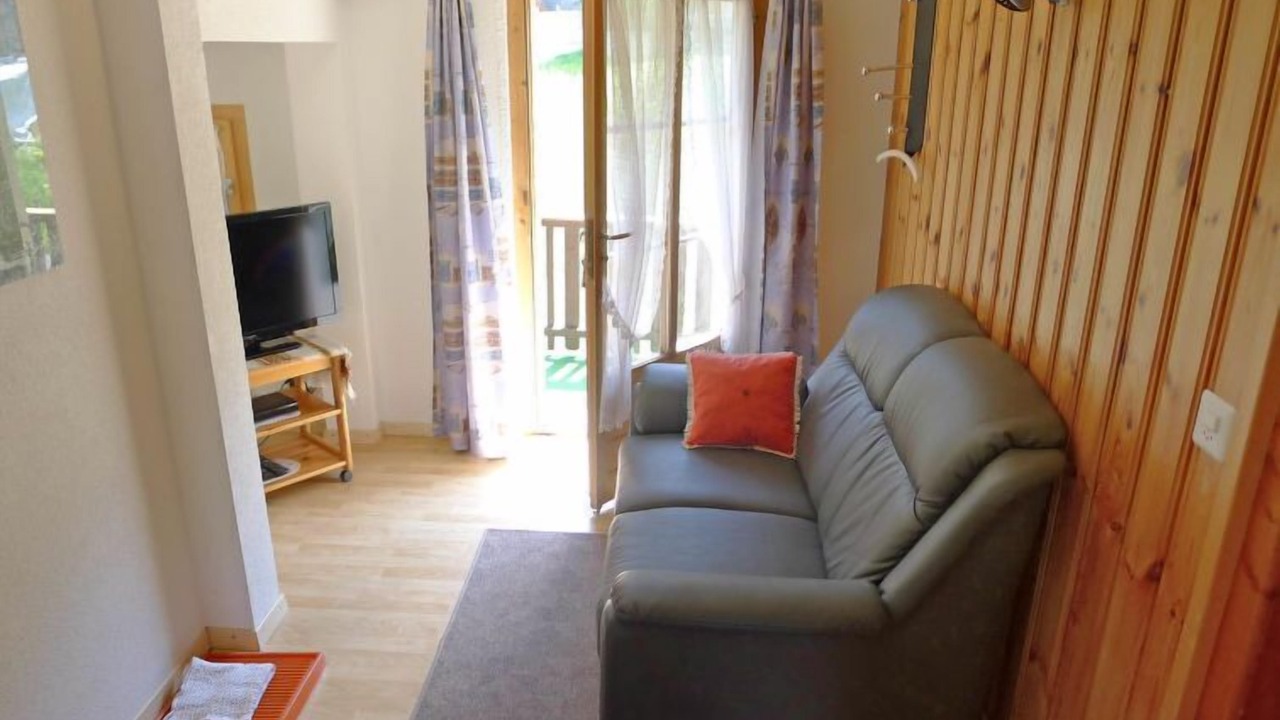 Photo of Livingroom in Graechen