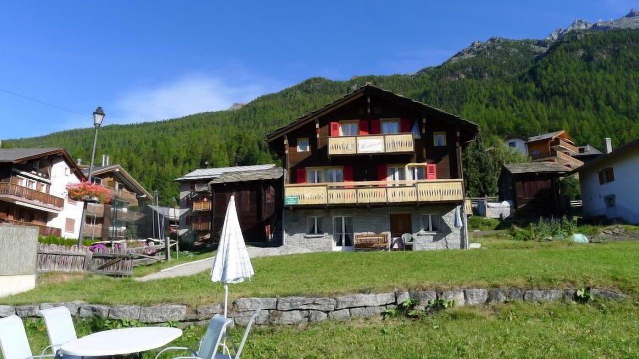 Photo of Outdoor in Graechen