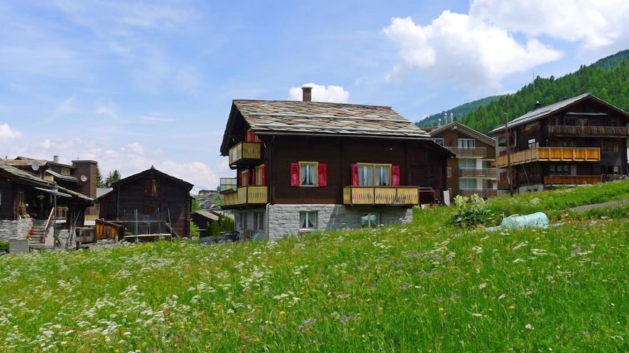 Photo of Outdoor in Graechen