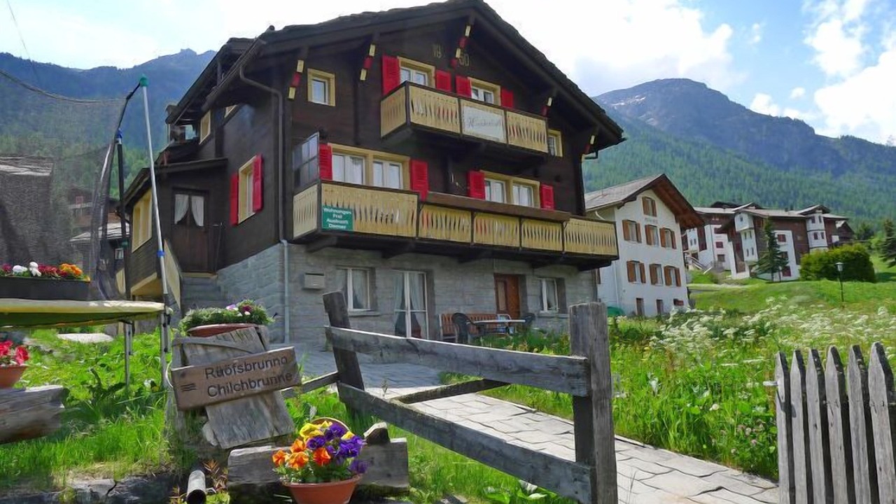 Photo of Outdoor in Graechen