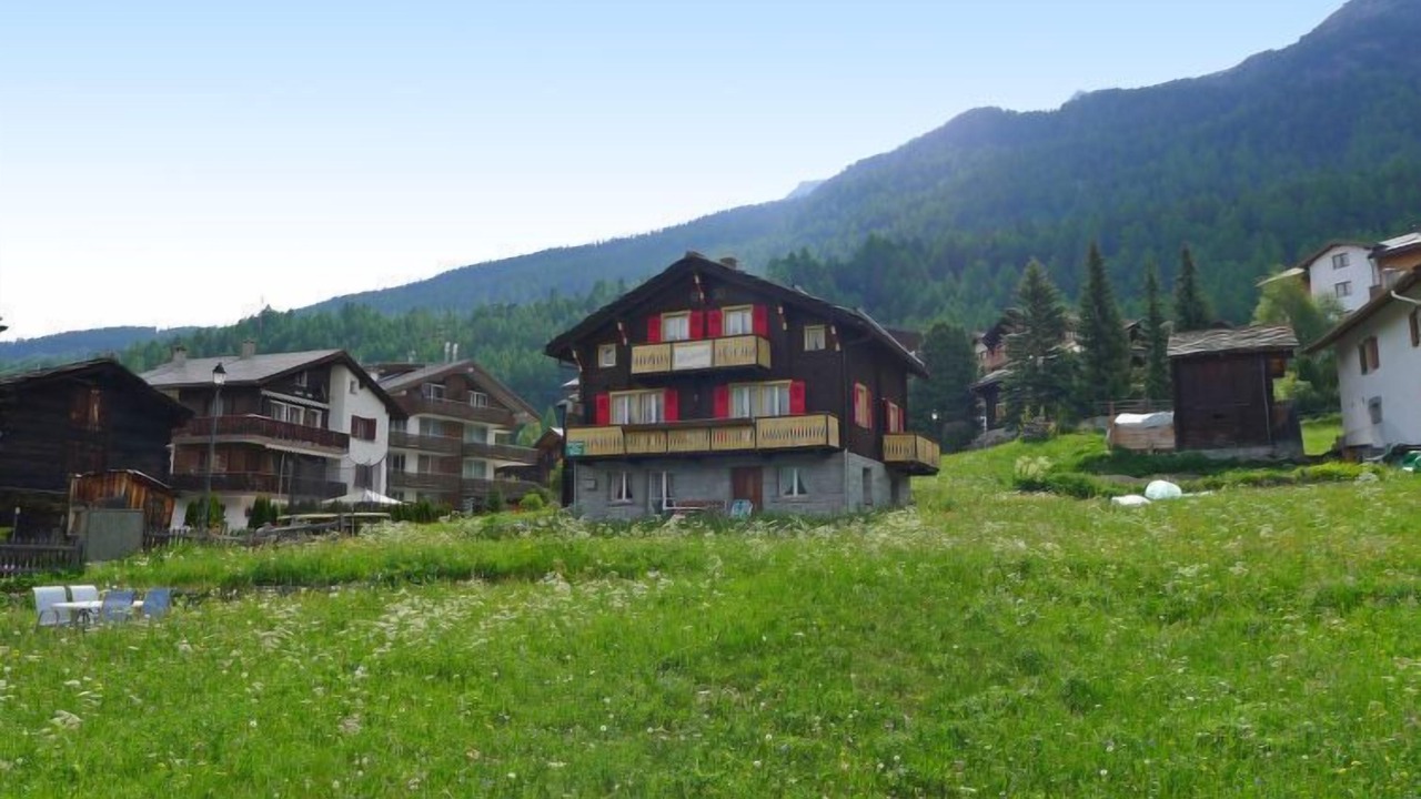 Photo of Outdoor in Graechen