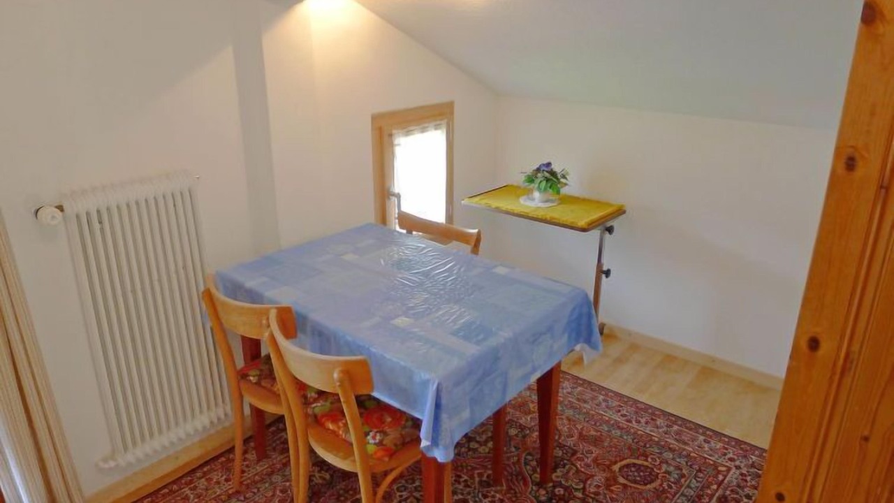 Photo of Bedroom in Graechen