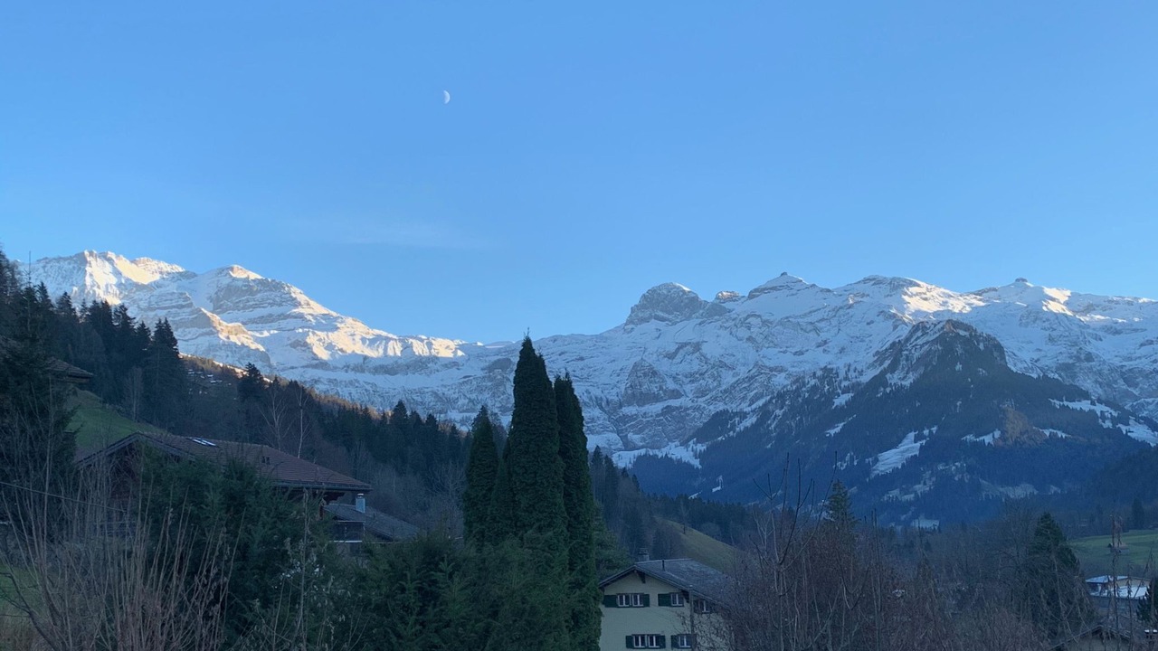 Photo of Others in Lenk