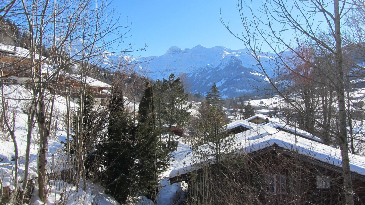 Photo of Outdoor in Lenk