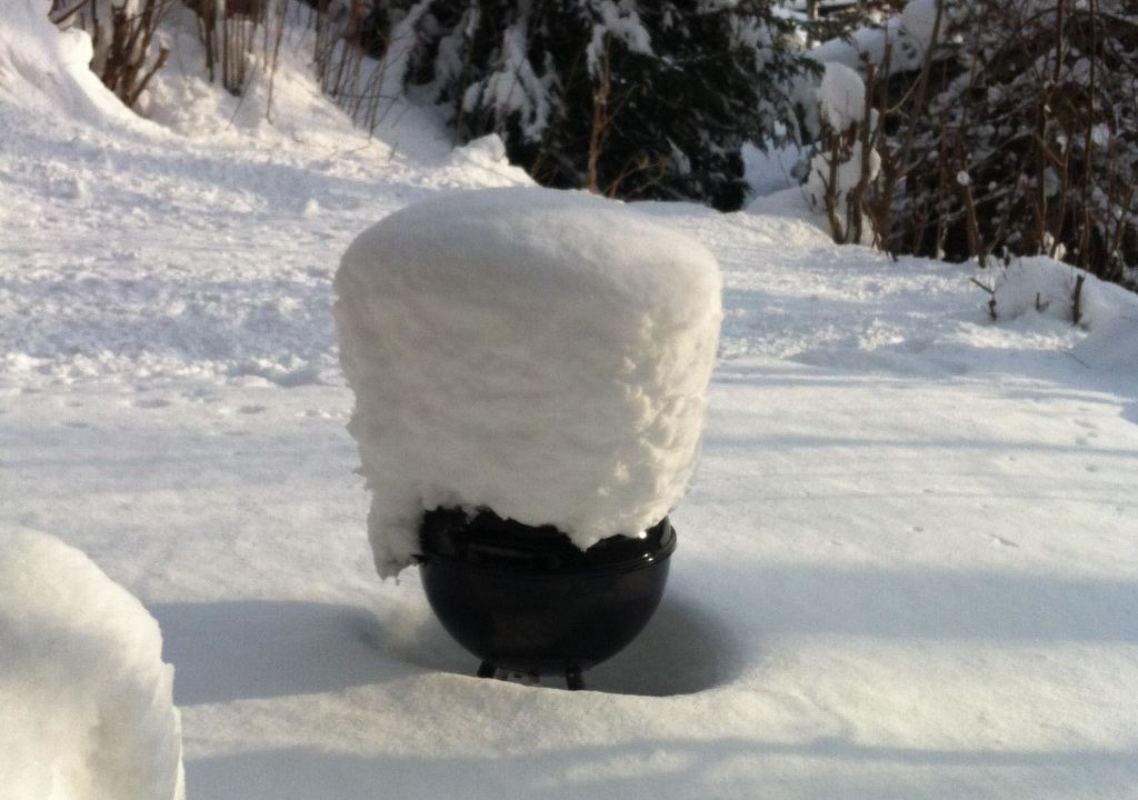 Photo of Outdoor in Lenk