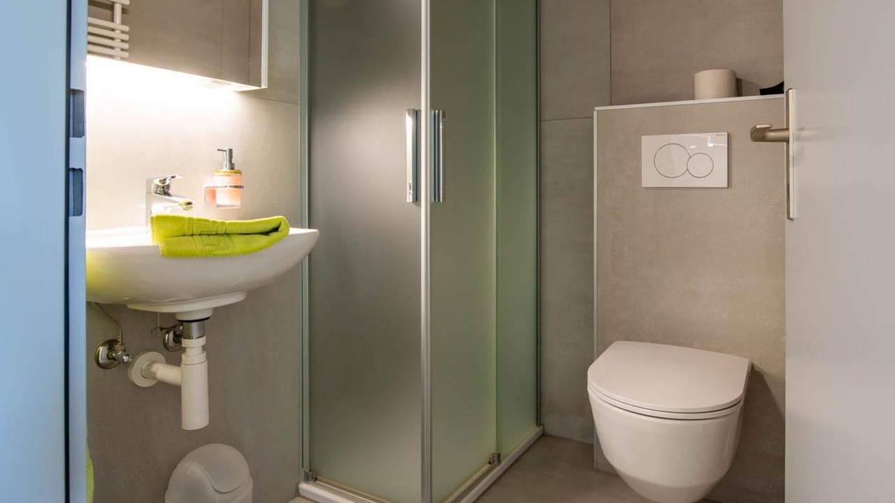 Photo of Bathroom in Riederalp