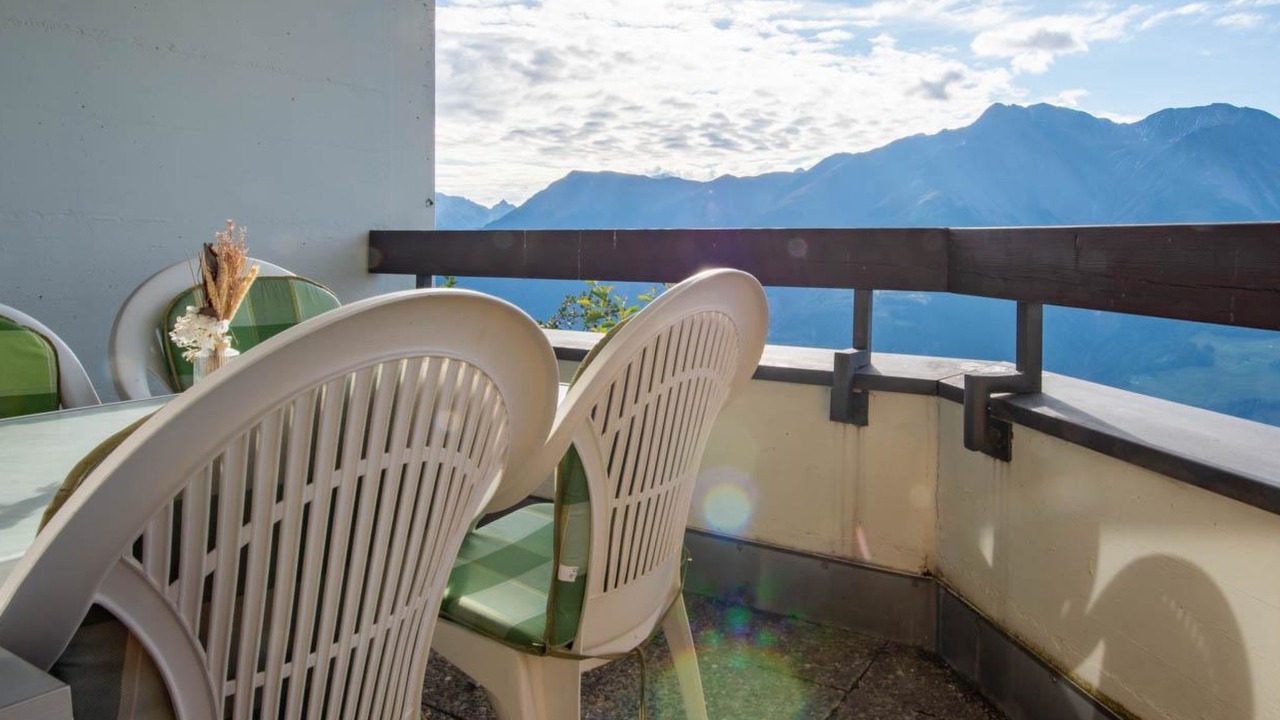 Photo of Bedroom in Riederalp