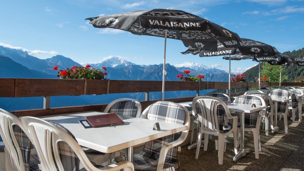 Photo of Others in Riederalp