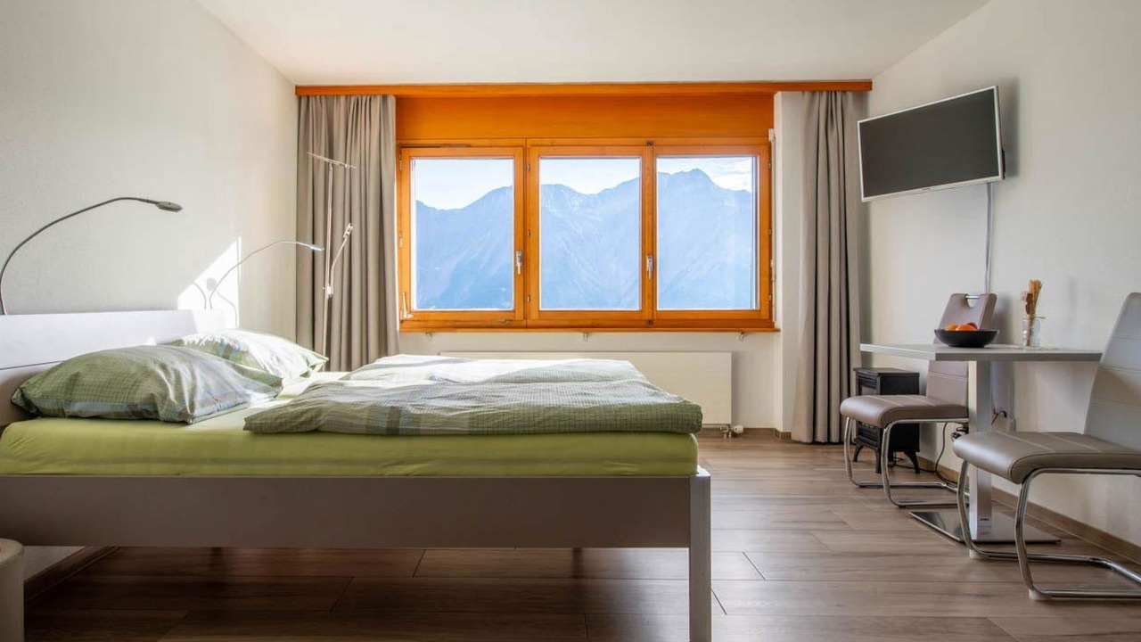 Photo of Bedroom in Riederalp