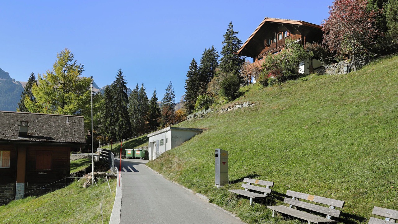 Photo of Others in Wengen