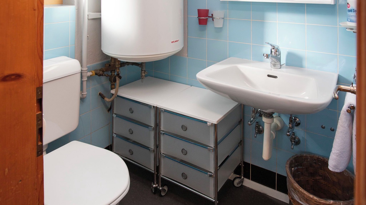 Photo of Bathroom in Wengen