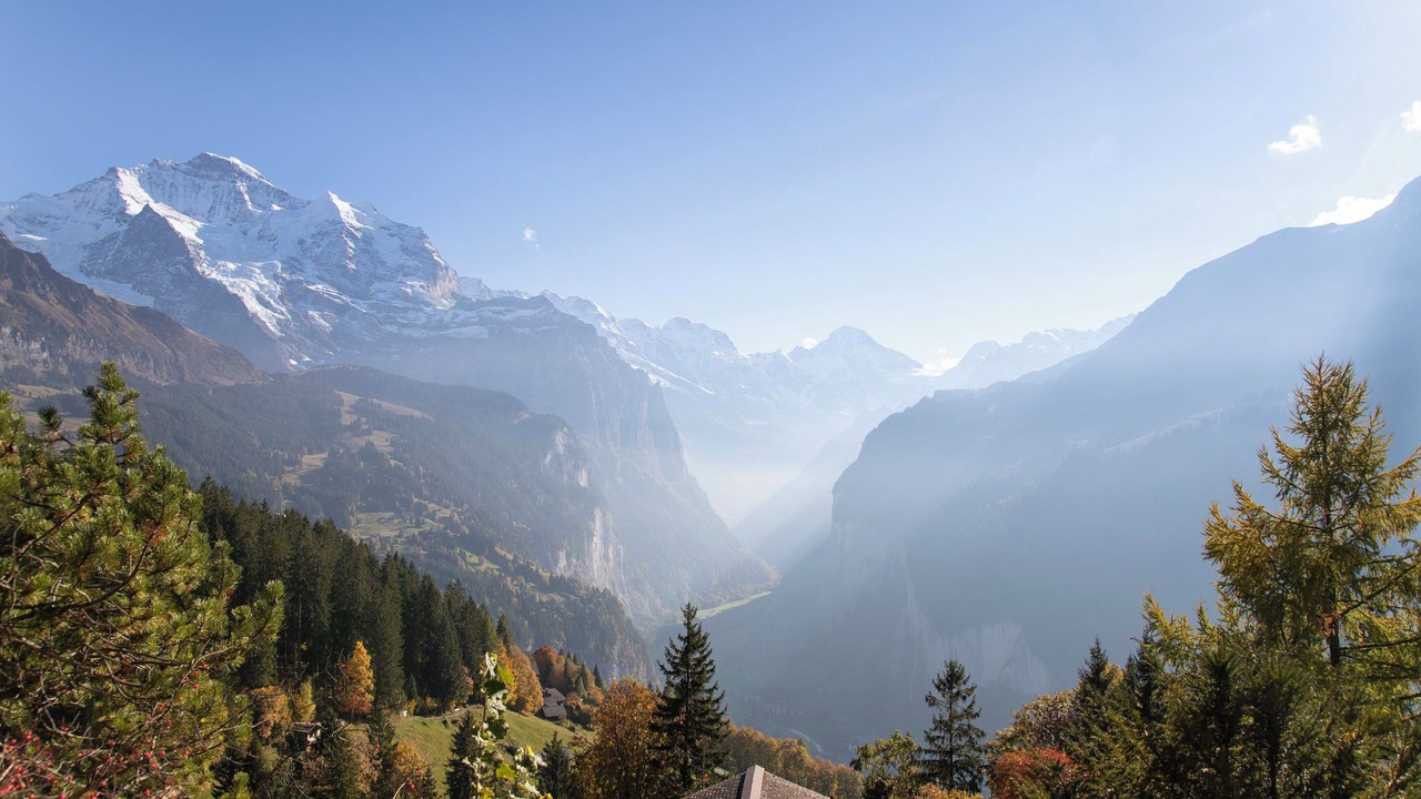 Photo of Others in Wengen