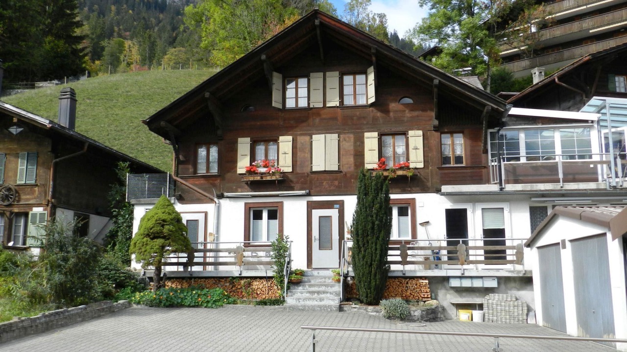 Photo of Others in Zweisimmen