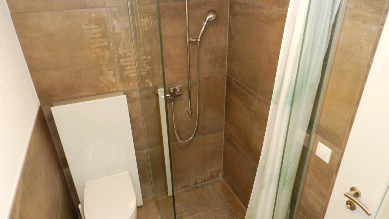 Photo of Bathroom in Zweisimmen