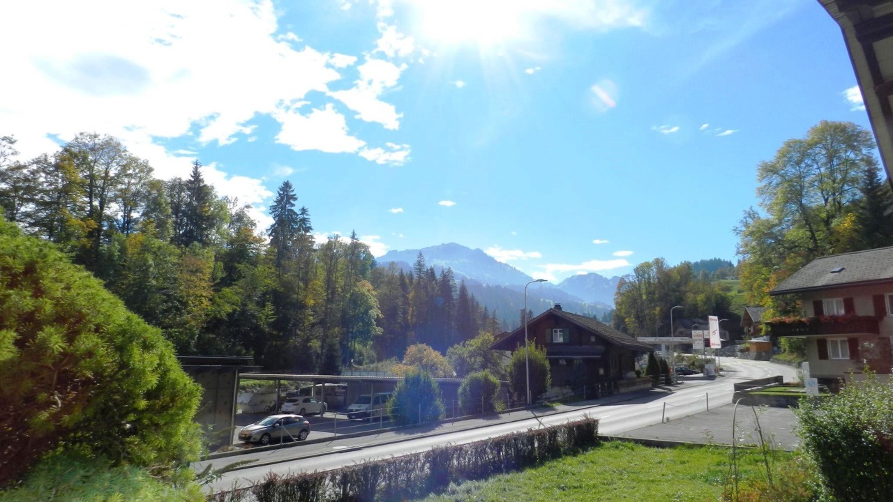 Photo of Outdoor in Zweisimmen