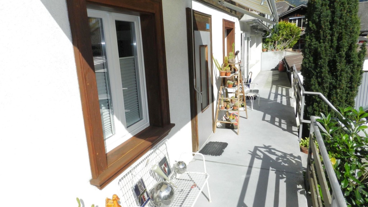 Photo of Bedroom in Zweisimmen