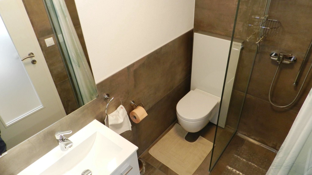 Photo of Bathroom in Zweisimmen