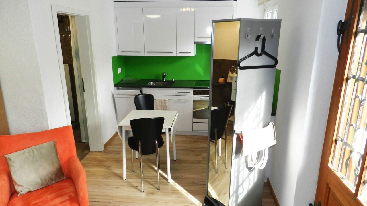 Photo of Bedroom in Zweisimmen
