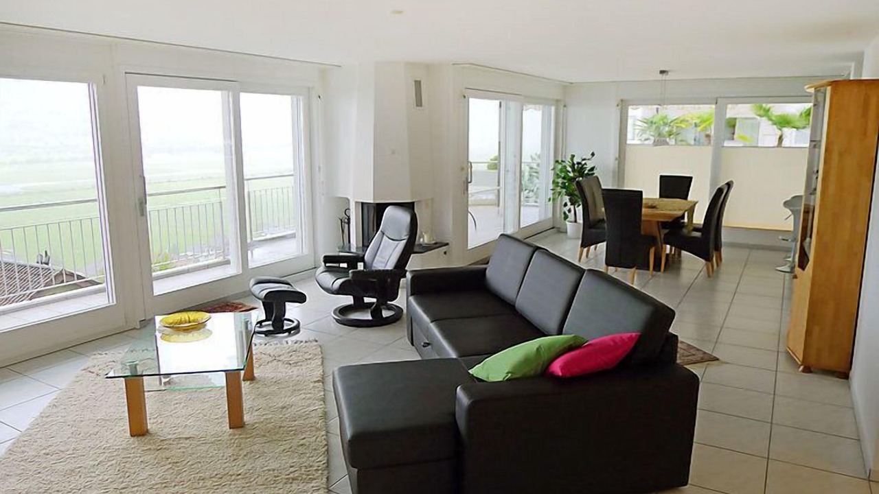 Photo of Livingroom in Bürgenstock
