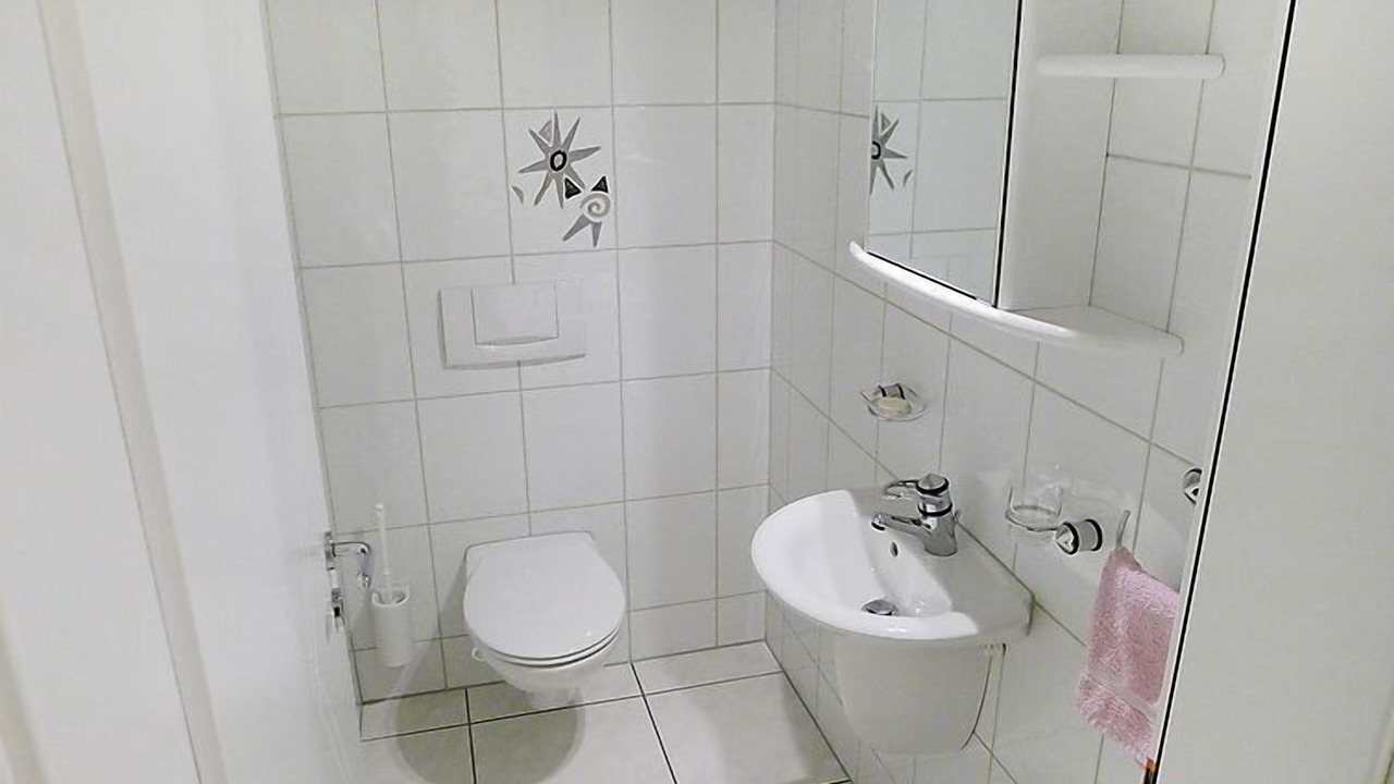 Photo of Bathroom in Bürgenstock