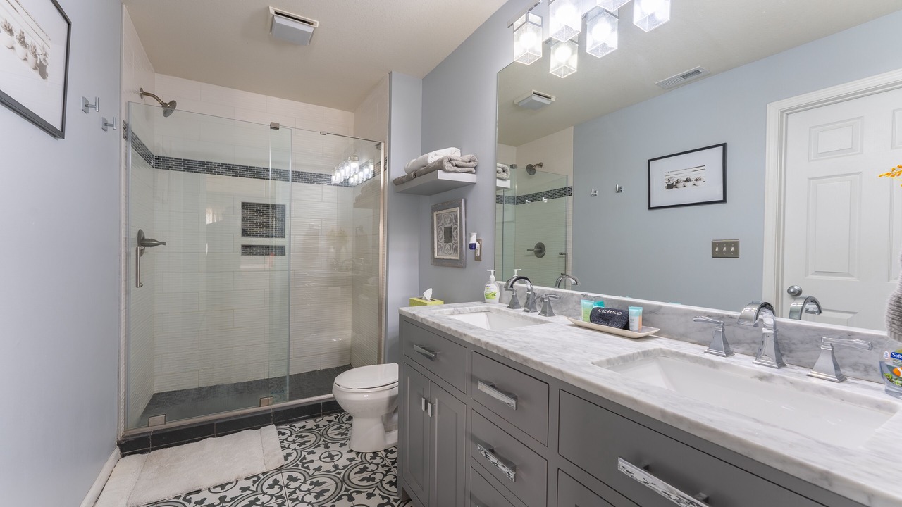 Photo of Bathroom in Camdenton