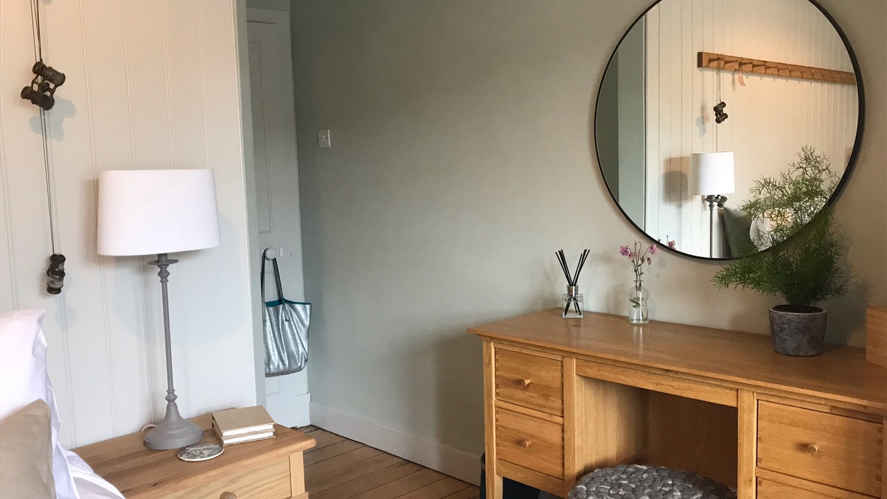 Photo of Bedroom in Earlsferry